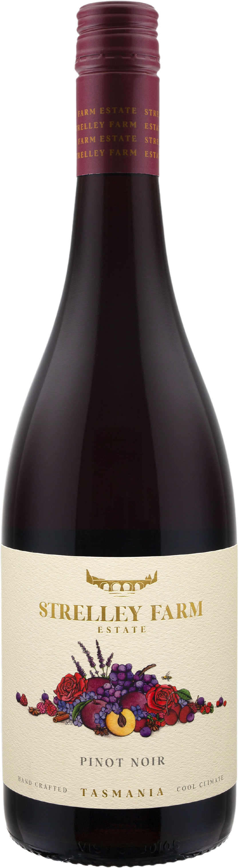 Strelley Farm Pinot Noir 2022